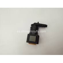 Conector rápido Hembra 6.30-ID4mm